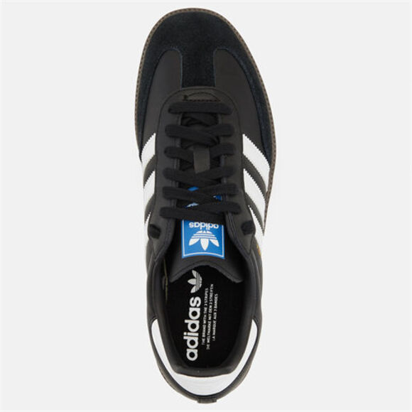 adidas Originals Shoes - Adidas OG Sambas unisex